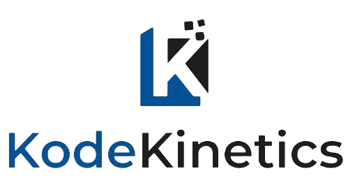 kode kinetics