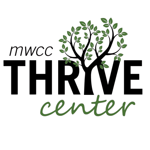 thrive center